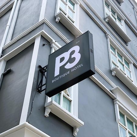Submukda Phoomplace Hotel Mukdahan Buitenkant foto