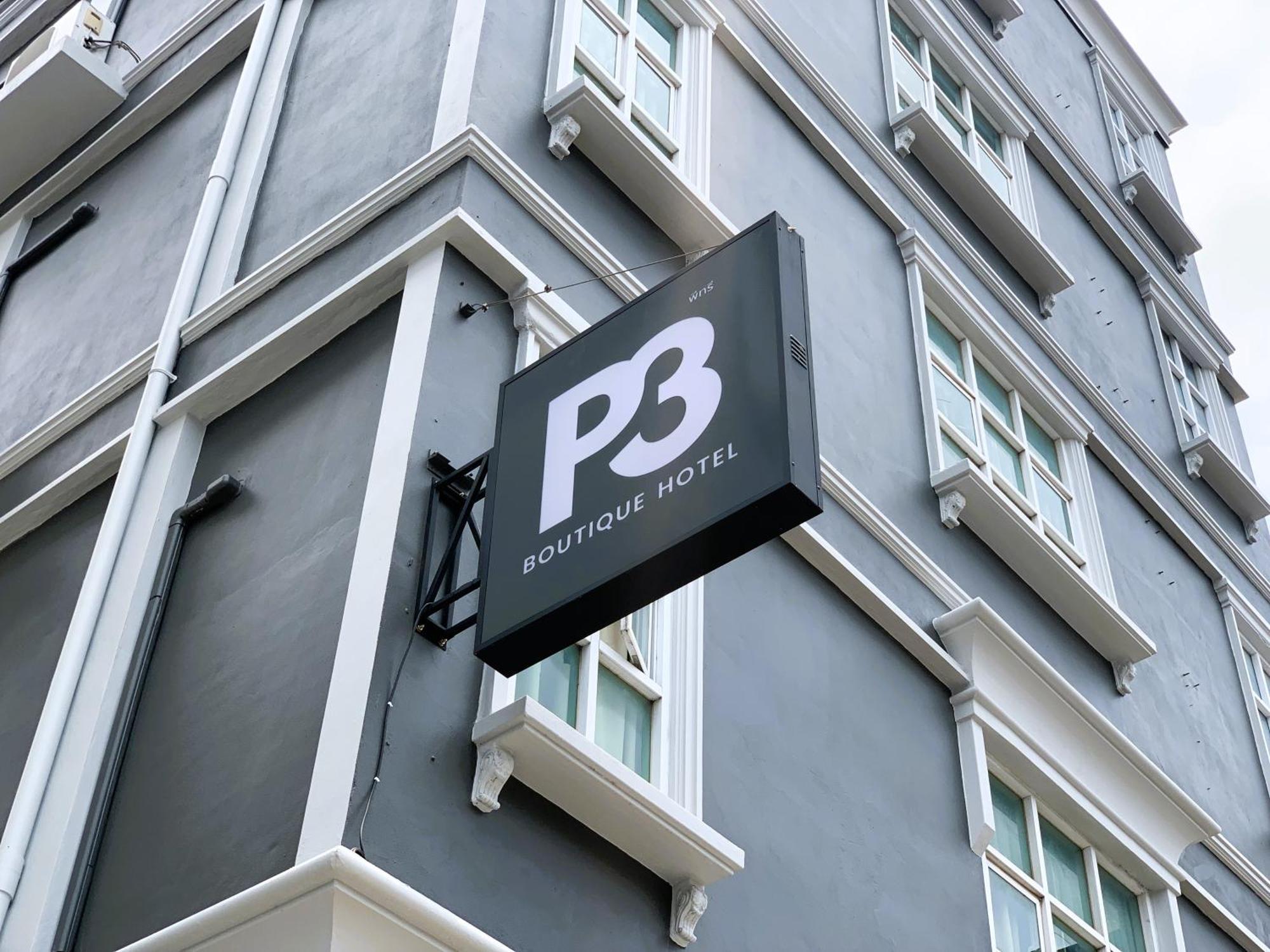Submukda Phoomplace Hotel Mukdahan Buitenkant foto